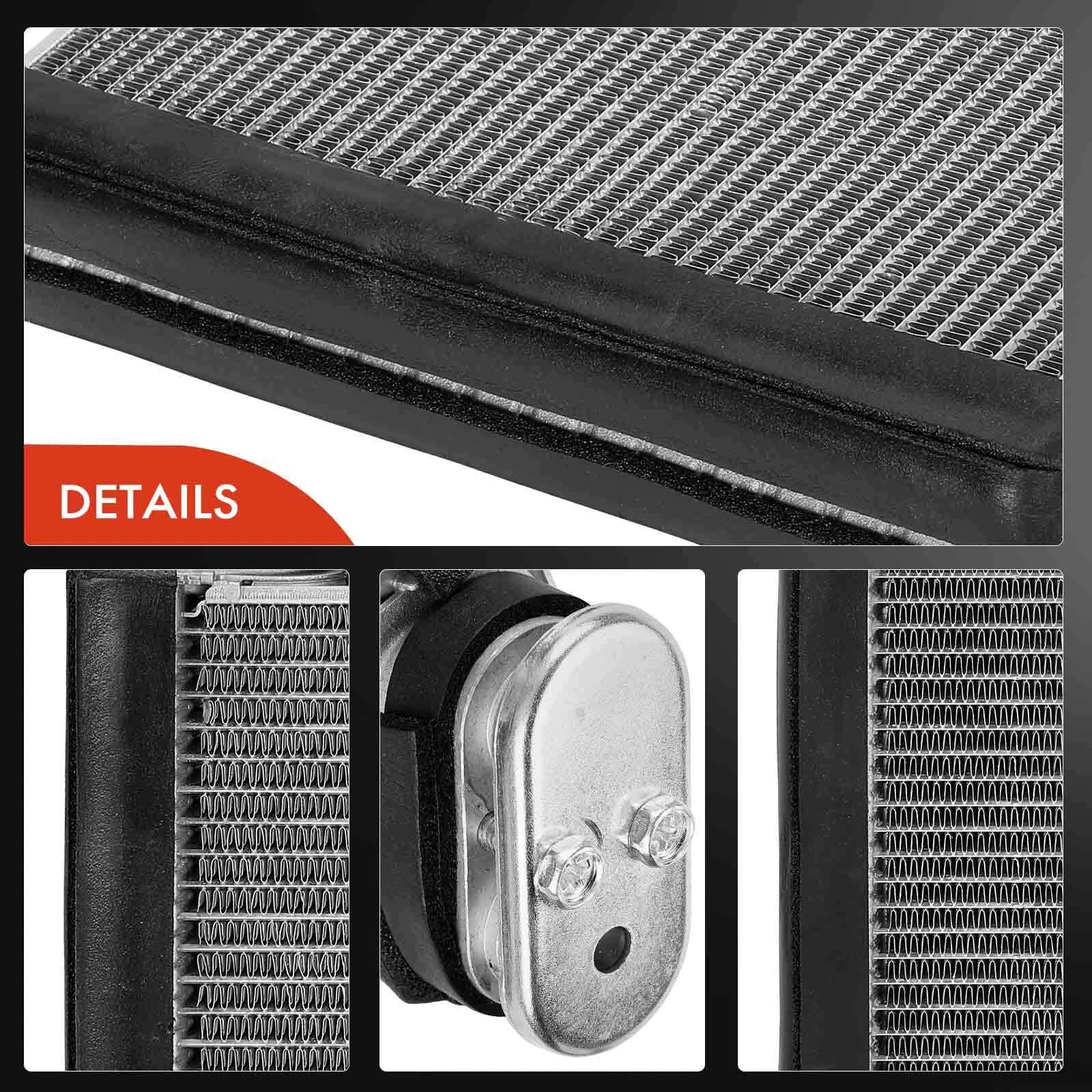 A/C Evaporator Core for BMW Z4 (2009-2016)