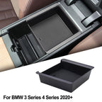 Armrest Storage Box for BMW 3 Series 4 Series (2012–2020)