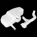 Windshield Washer Fluid Reservoir Tank for Nissan Navara D22 (2001–2015)