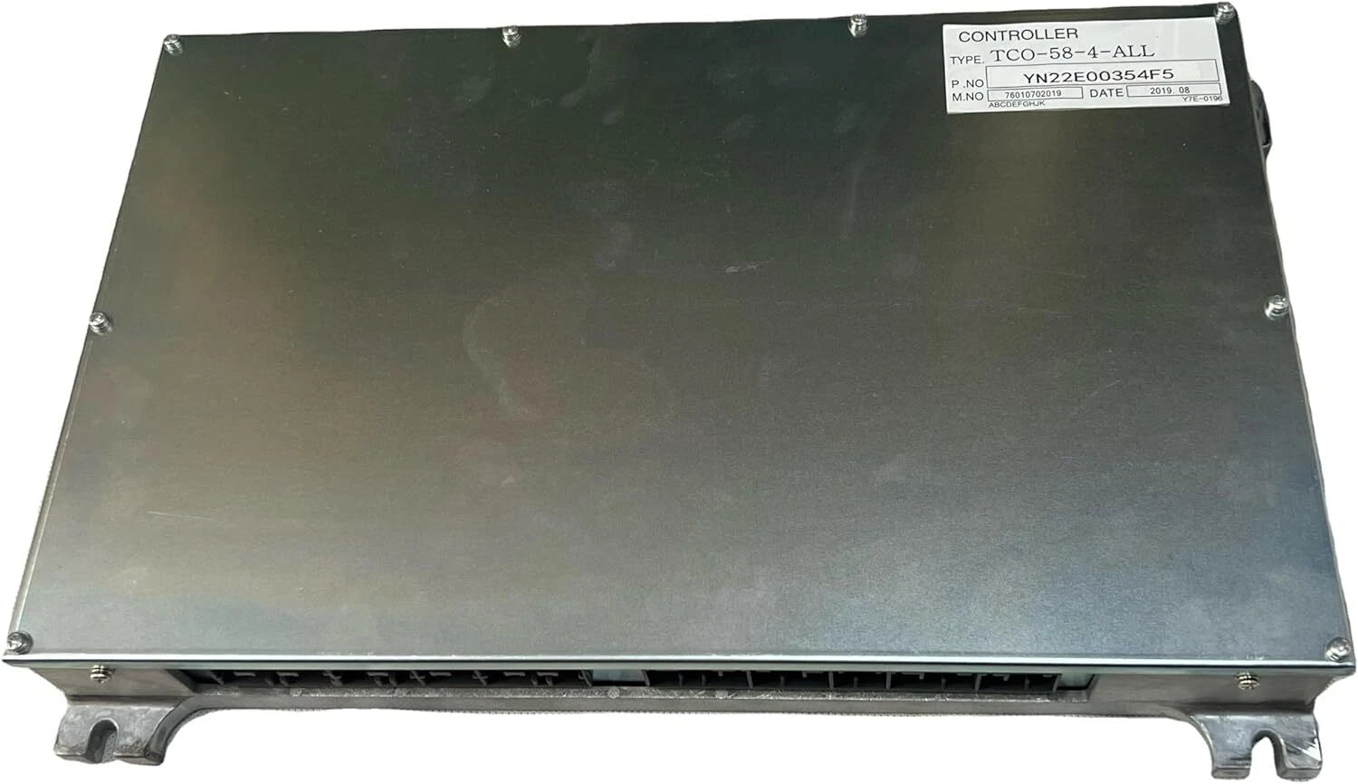 ECU Controller for Kobelco SK200-8 SK250-8 SK330-8 (YN22E00193F5)