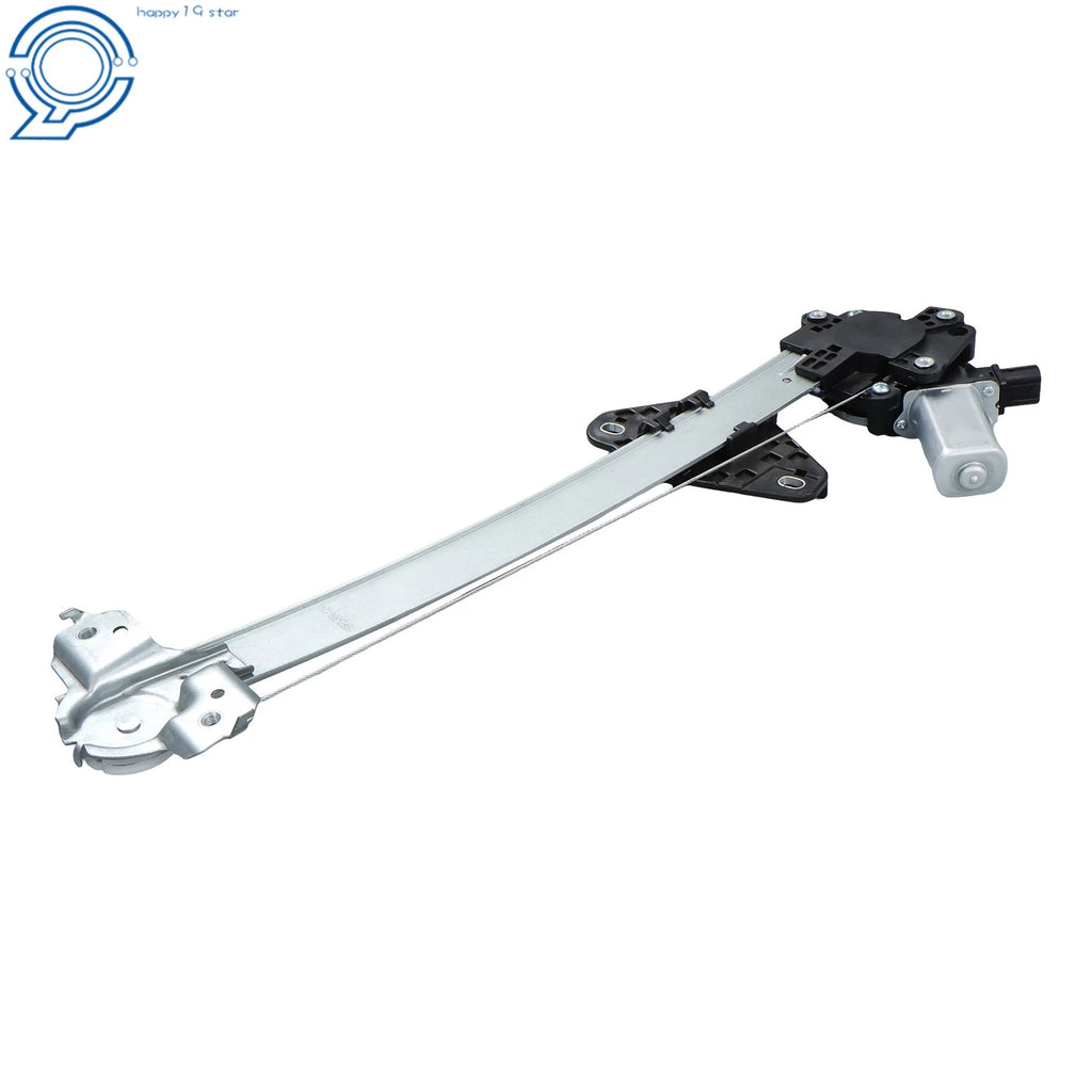 Power Window Regulator with Motor for Honda (2009–2014)