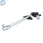 Power Window Regulator with Motor for Honda (2009–2014)