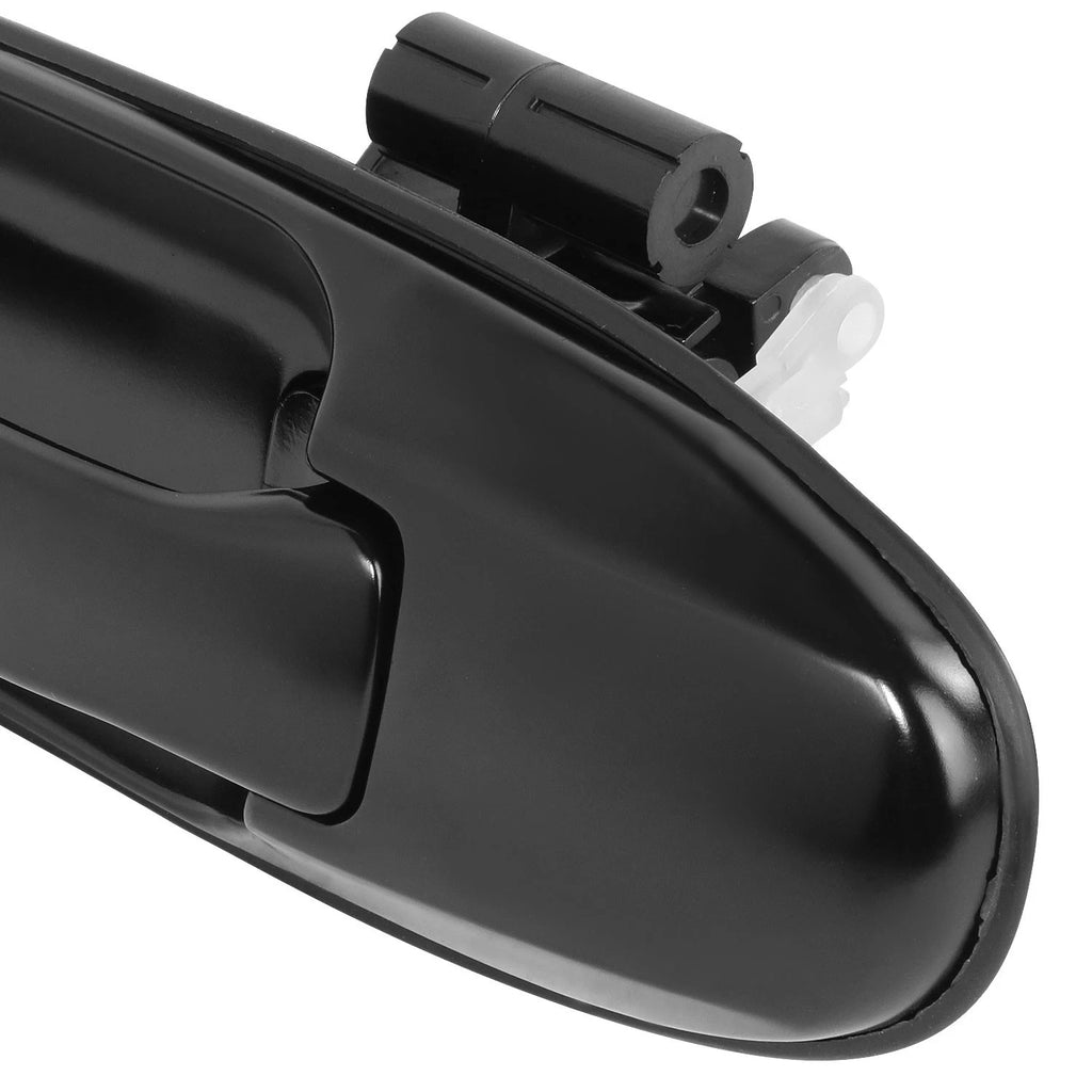 Rear Left Exterior Outer Door Handle for Lexus LX470/Land Cruiser (1998–2007)