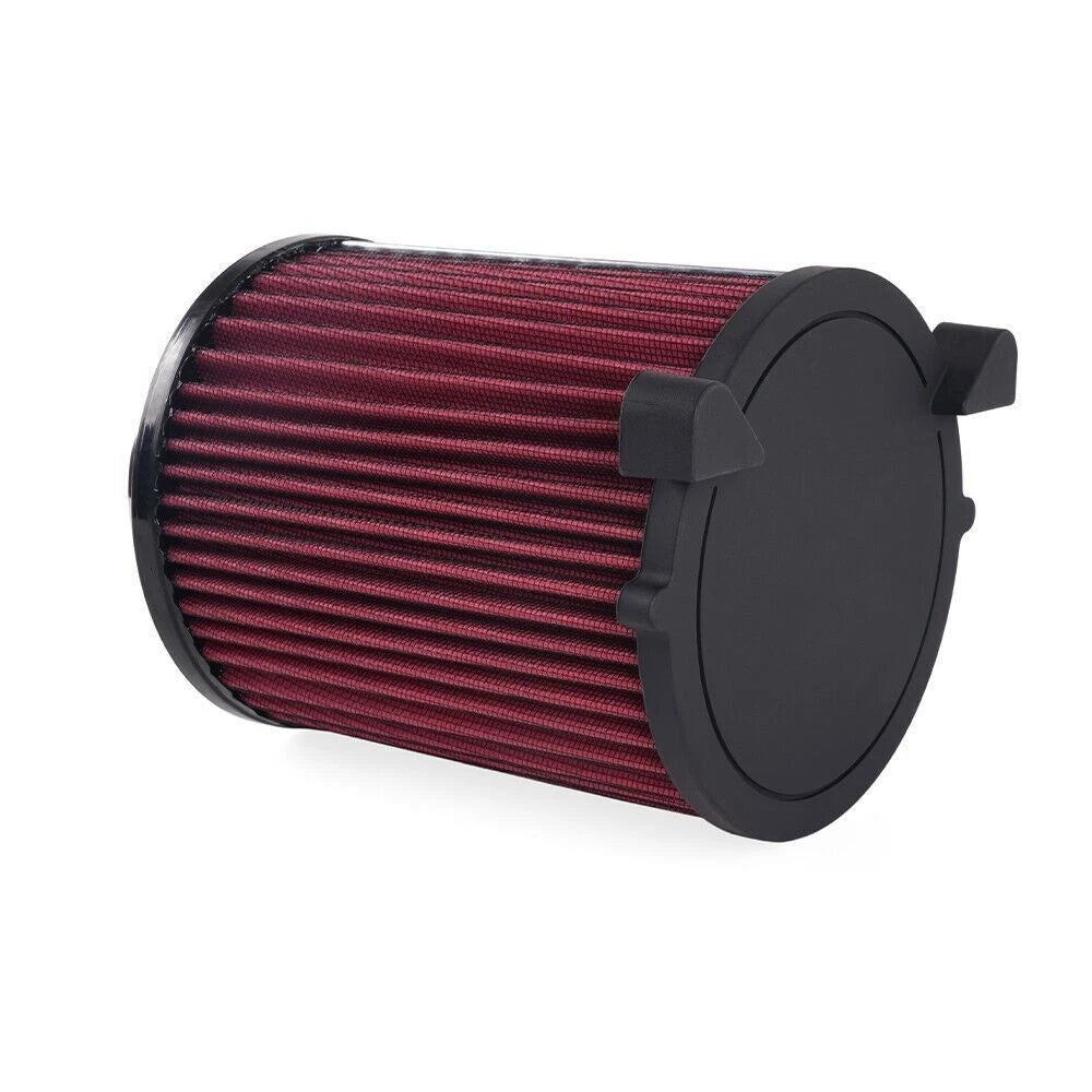 E-2014 Air Filter for Volkswagen, Seat, Skoda, Audi (2003–2016)