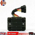 Voltage Regulator for Daytona 675 (2006–2007) T1300823 T9