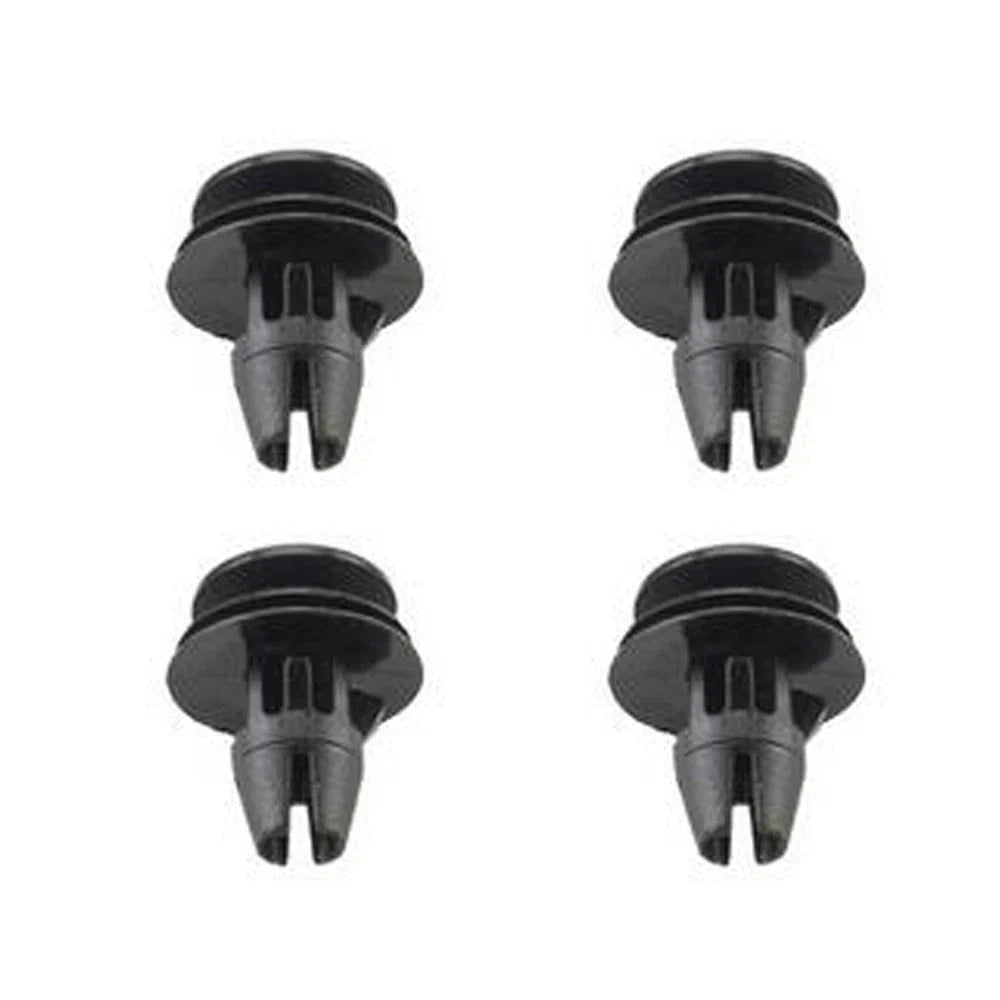 4 x Tail Light Retainer Clips for Dodge Ram 1500 2500 3500 (2002-2023)
