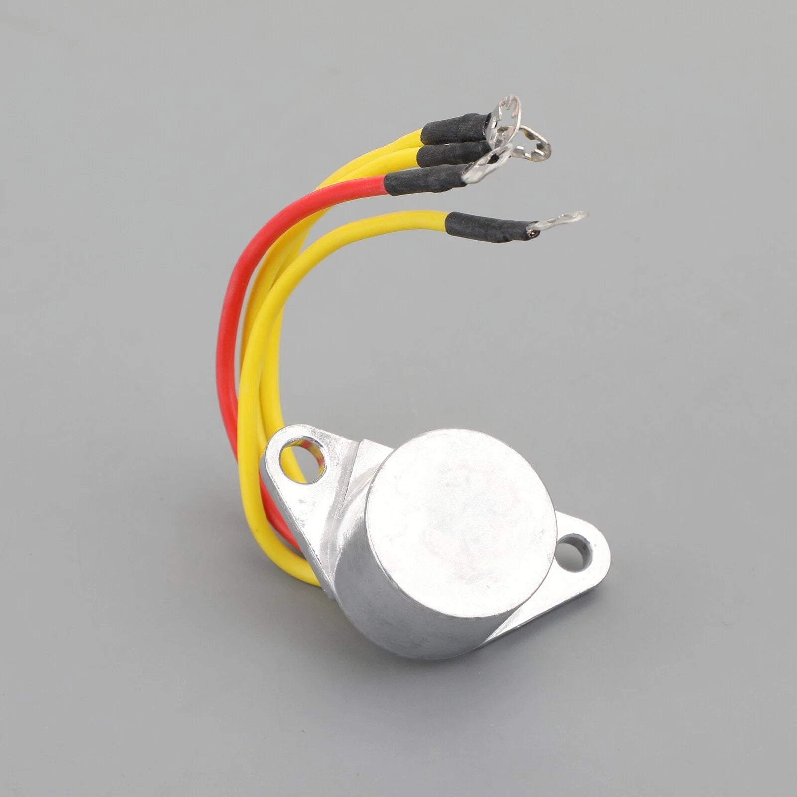 Regulator Rectifier for Johnson Outboard 4.5-60 HP (173692, 18-5709, 153-1778)