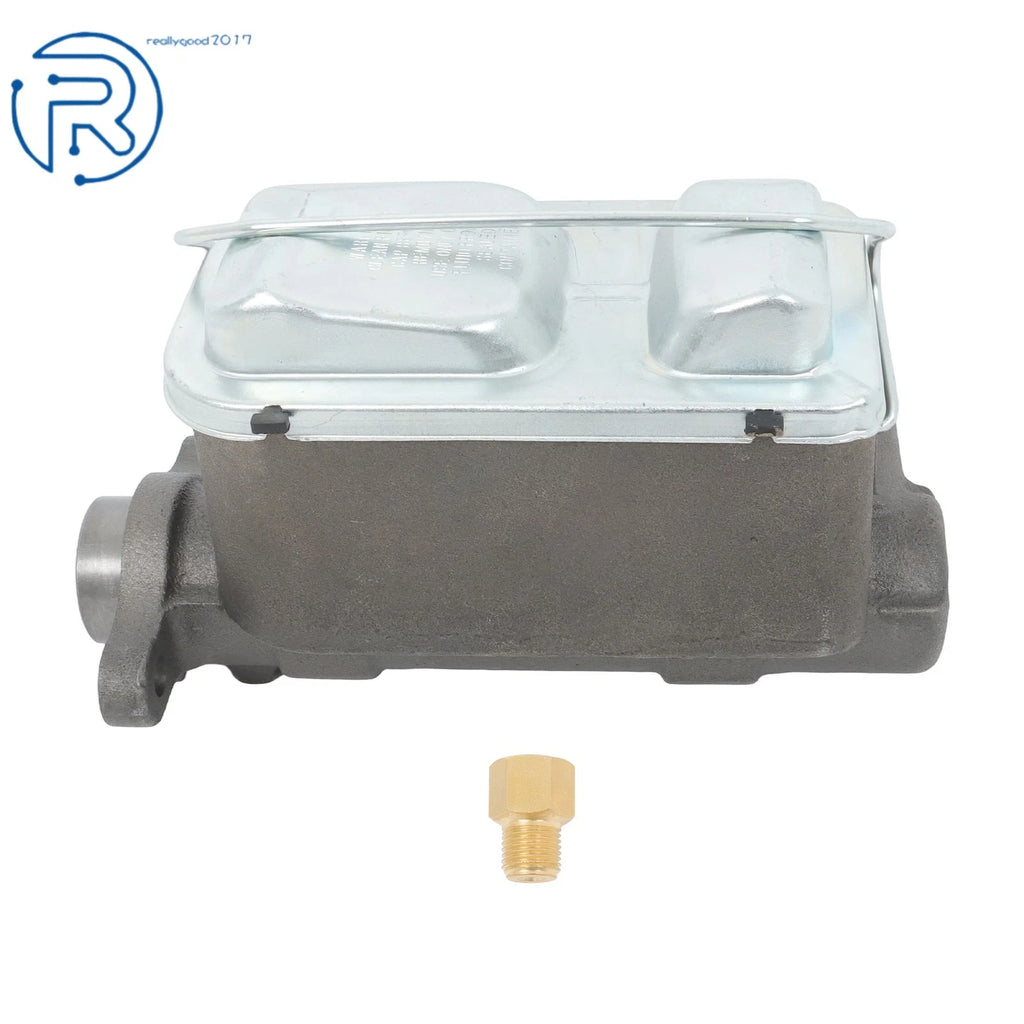 Brake Master Cylinder for Dodge W200 W300 W350 (1986-1993)