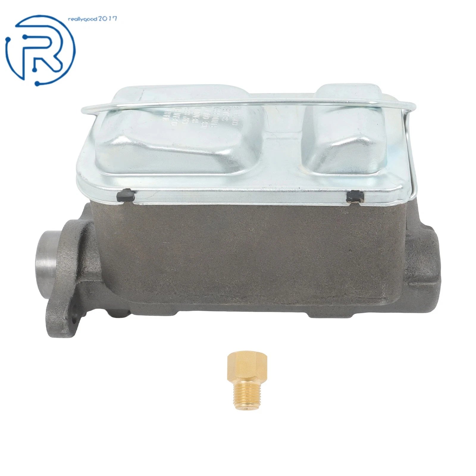 Brake Master Cylinder for Dodge W200 W300 W350 (1986-1993)