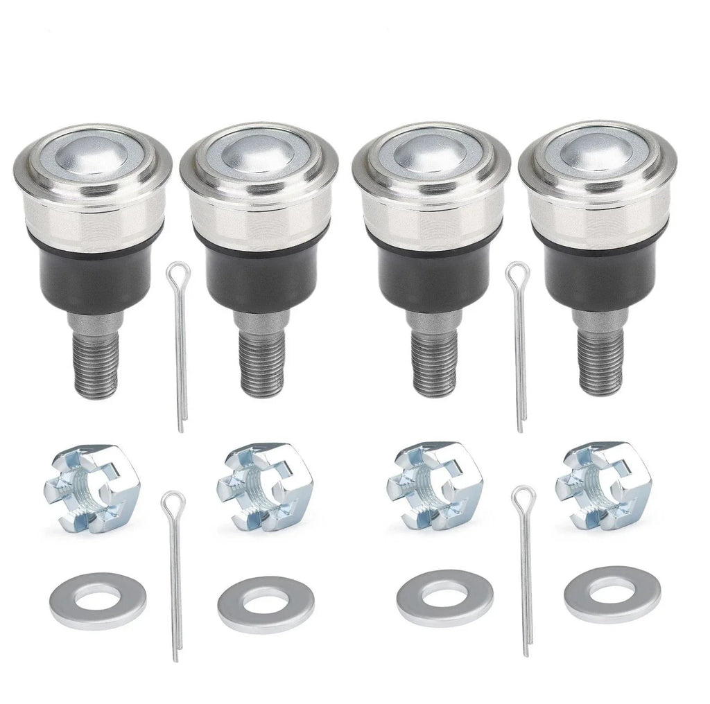 4Pcs Front Lower Ball Joint for Honda Talon 1000 X/X-4/XS-4/R/R-4 (2019–2023)