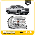 Right Side LED Headlight for Ford Maverick (2022–2024)