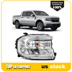 Right Side LED Headlight for Ford Maverick (2022–2024)