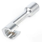 Set of 6 Diesel Injector Line Sockets 12mm - 19mm