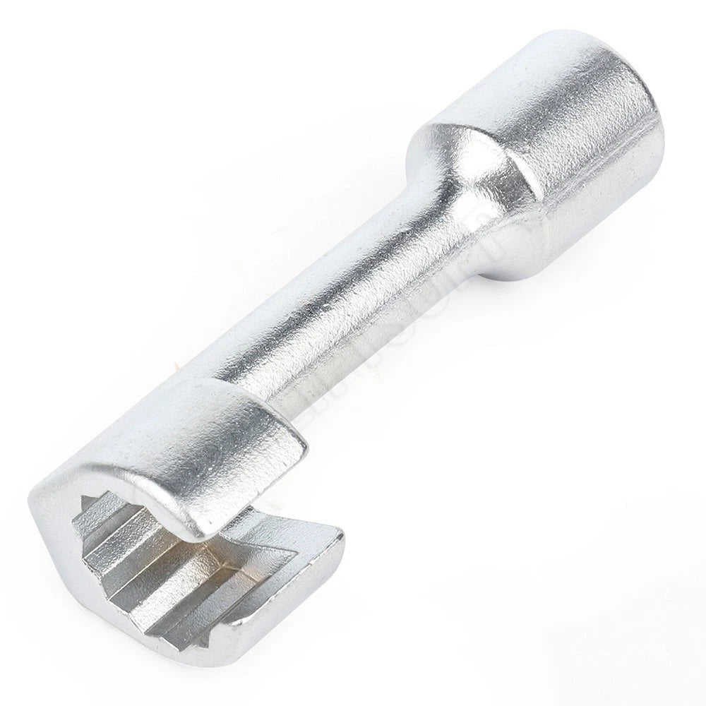 Set of 6 Diesel Injector Line Sockets 12mm - 19mm