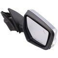 Heated Passenger Right Side Mirror for Chevy Impala (2014–2020)