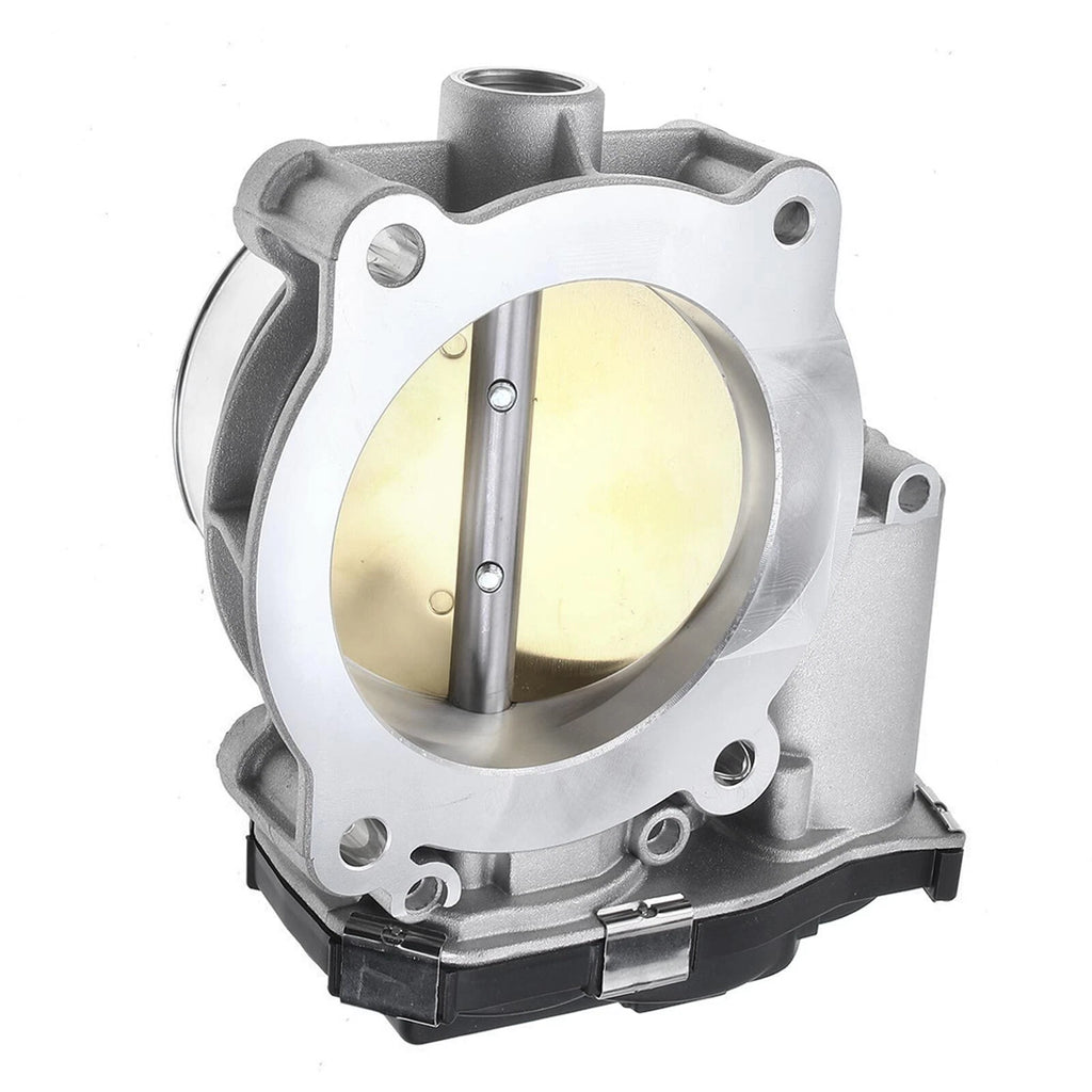 Throttle Body Assembly for Chevy Equinox, Traverse, Impala (2012–2023)