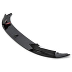 Front Bumper Lip Spoiler for BMW F10 535i 528i 550i M Sport (2011–2016)