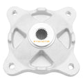 Front Left/Right Wheel Hub for Polaris Sportsman 400 500 600 700 (2002–2004)
