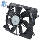 Radiator Cooling Fan Assembly with Shroud for Honda Civic (2006-2011)