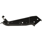 Driver Side Upper Radiator Support for Nissan NV200 (2013–2021) Steel