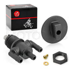 Fuel Tank Valve 3-Way Nut for Polaris Xplorer 300 400 400L