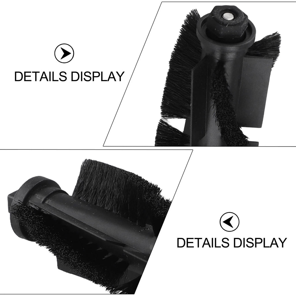 Main Roller Brush for Tefal Xplorer RG8597W (2019–2023)