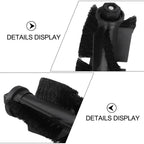 Main Roller Brush for Tefal Xplorer RG8597W (2019–2023)