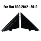 Mirror Triangle Trim Plate for 1SJ85KX7AA 1SD00KX7AA
