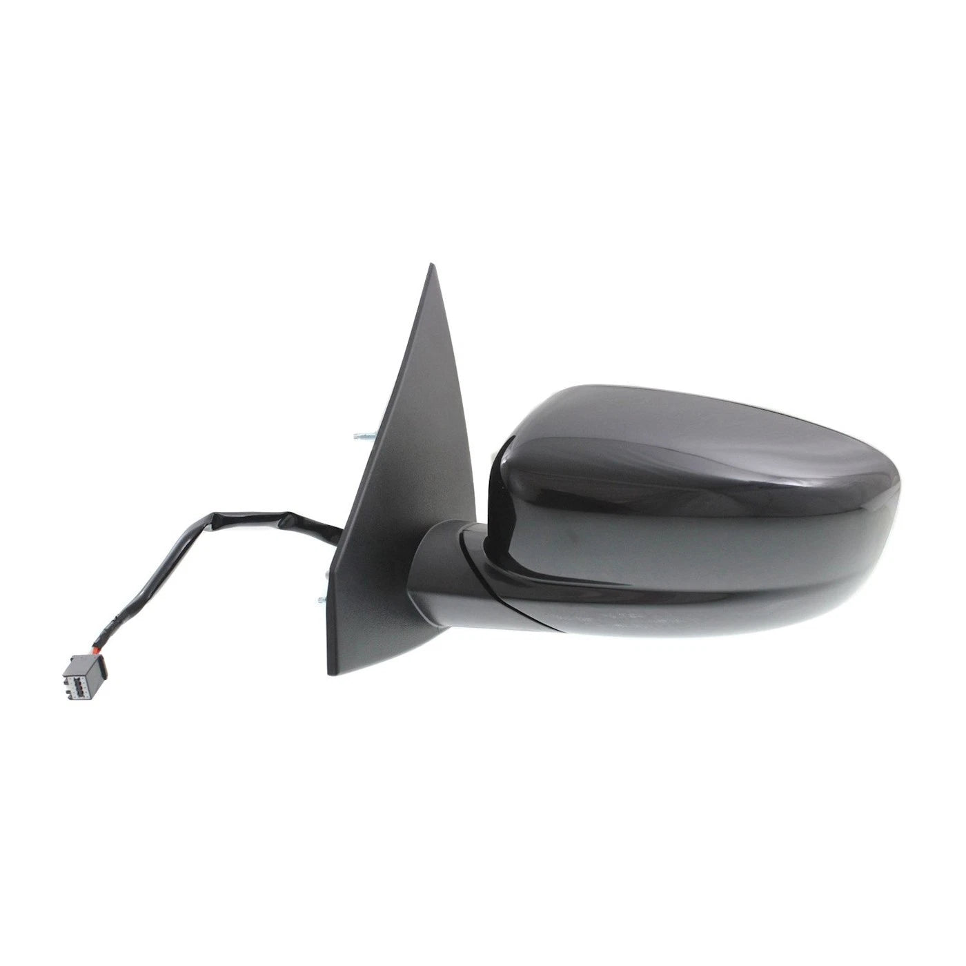 Power Mirror Set of 2 for Dodge Dart (2013–2015) Manual Folding
