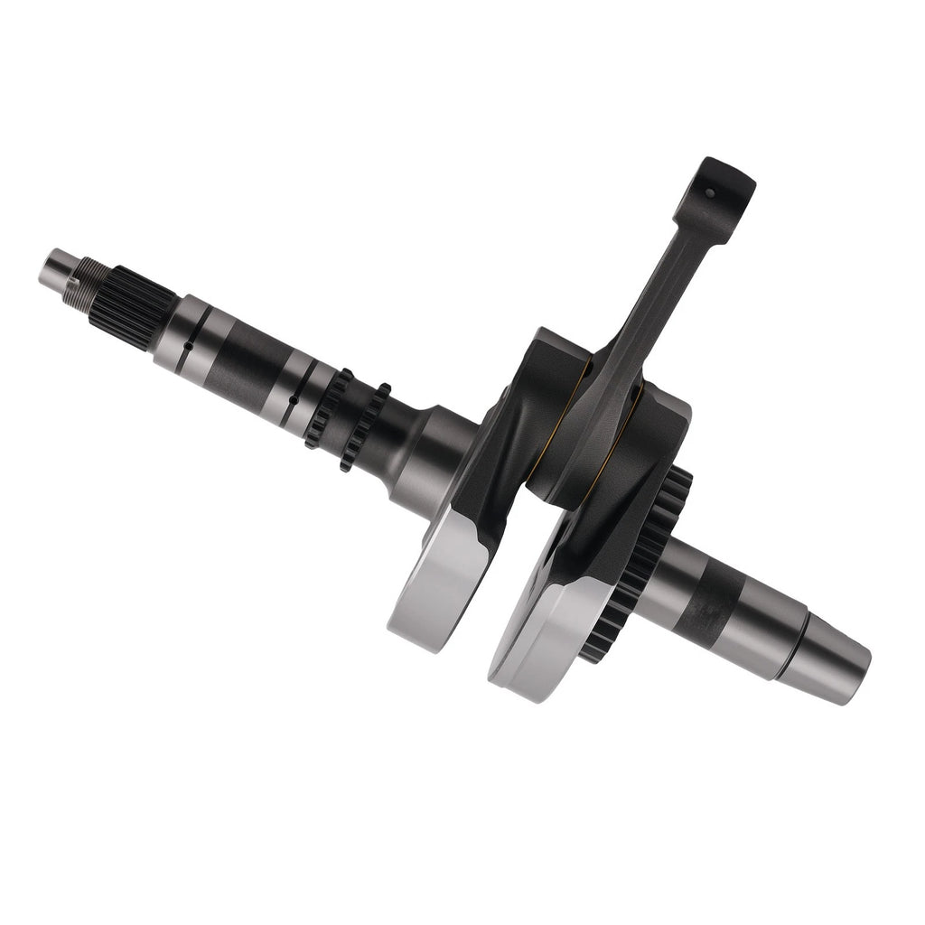 Crankshaft Kit w/ Cast Piston for Honda Rancher 420 TRX420FE/TE (2012–2013)