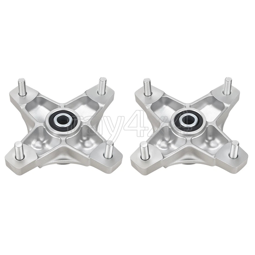 2X Front Wheel Hubs for Honda TRX400EX Sportrax 400 (2002–2008) 44615-HN6-000