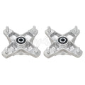 2X Front Wheel Hubs for Honda TRX400EX Sportrax 400 (2002–2008) 44615-HN6-000