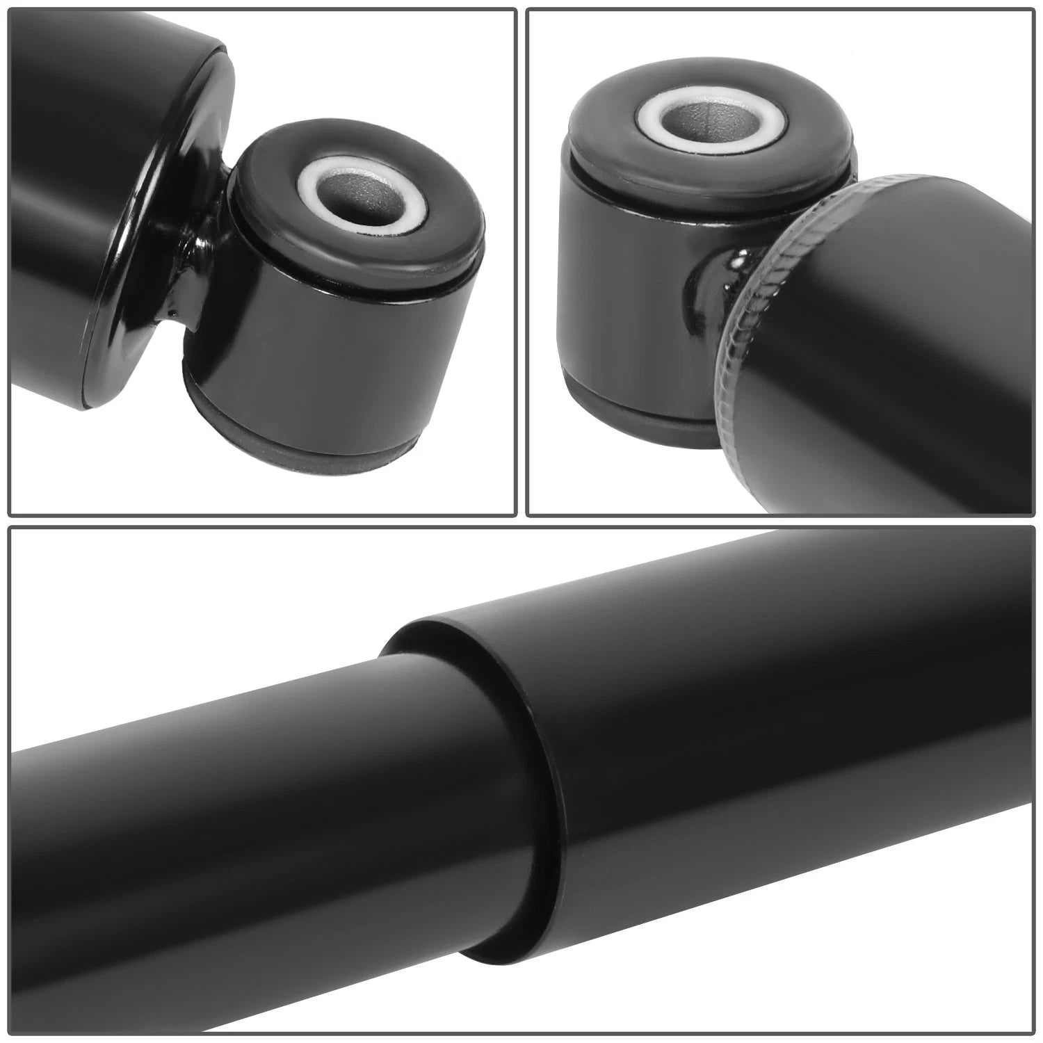 Set of 2 Rear Shock Absorbers for Ford F150 Lincoln Mark LT (2004–2014)