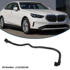Radiator Hose No. 17127507149 for BMW 530e (2018–2023) 2.0L Electric/Gas