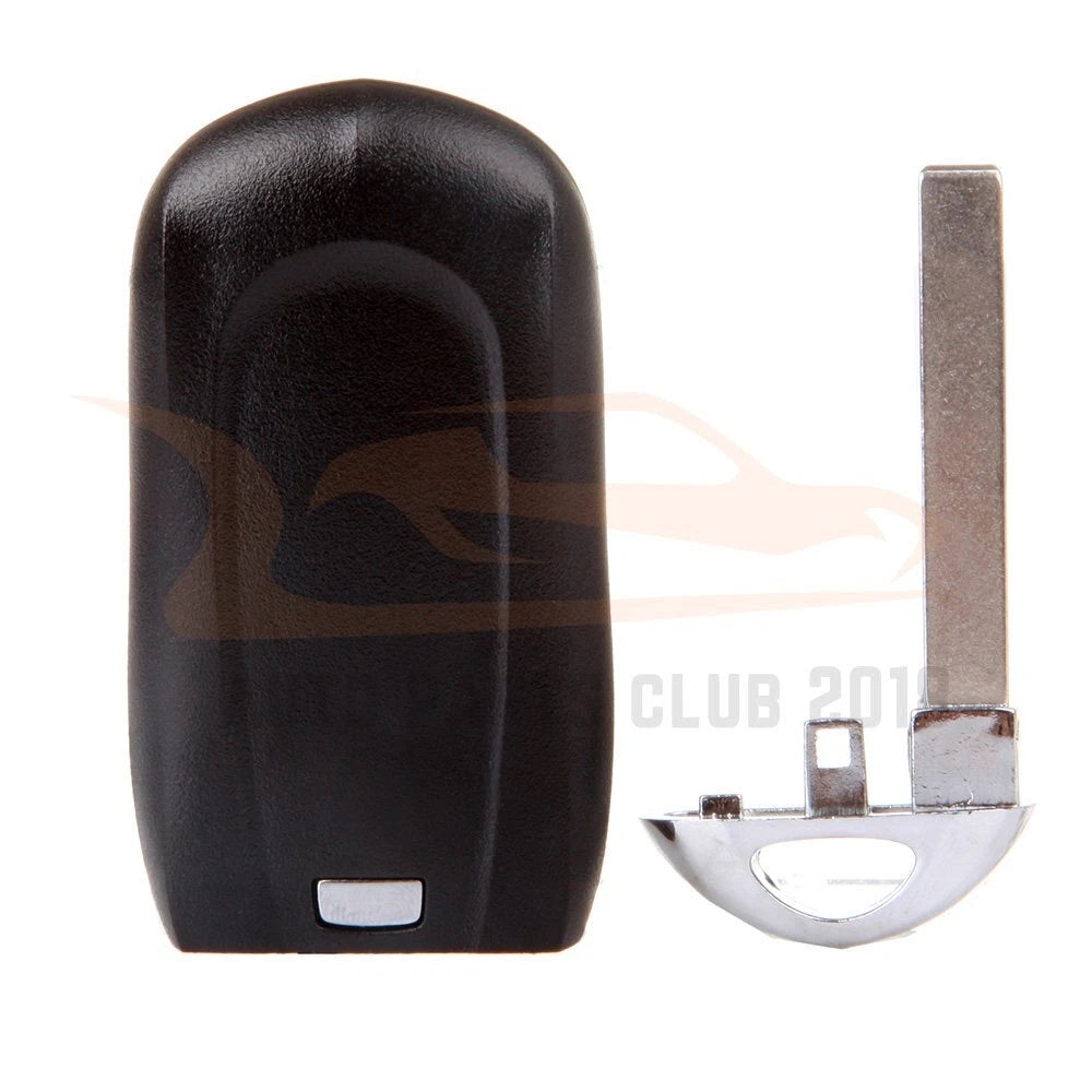 2X Keyless Remote Key Fob for Chevrolet Camaro (2015)