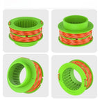 3X Trimmer Spool for EGO Power+ ST1502SA ST1500F ST1504SF (2015–2023)