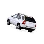 Rear Pillar Trim Panel for Kia Sportage (2005–2012) Left Tailgate Light