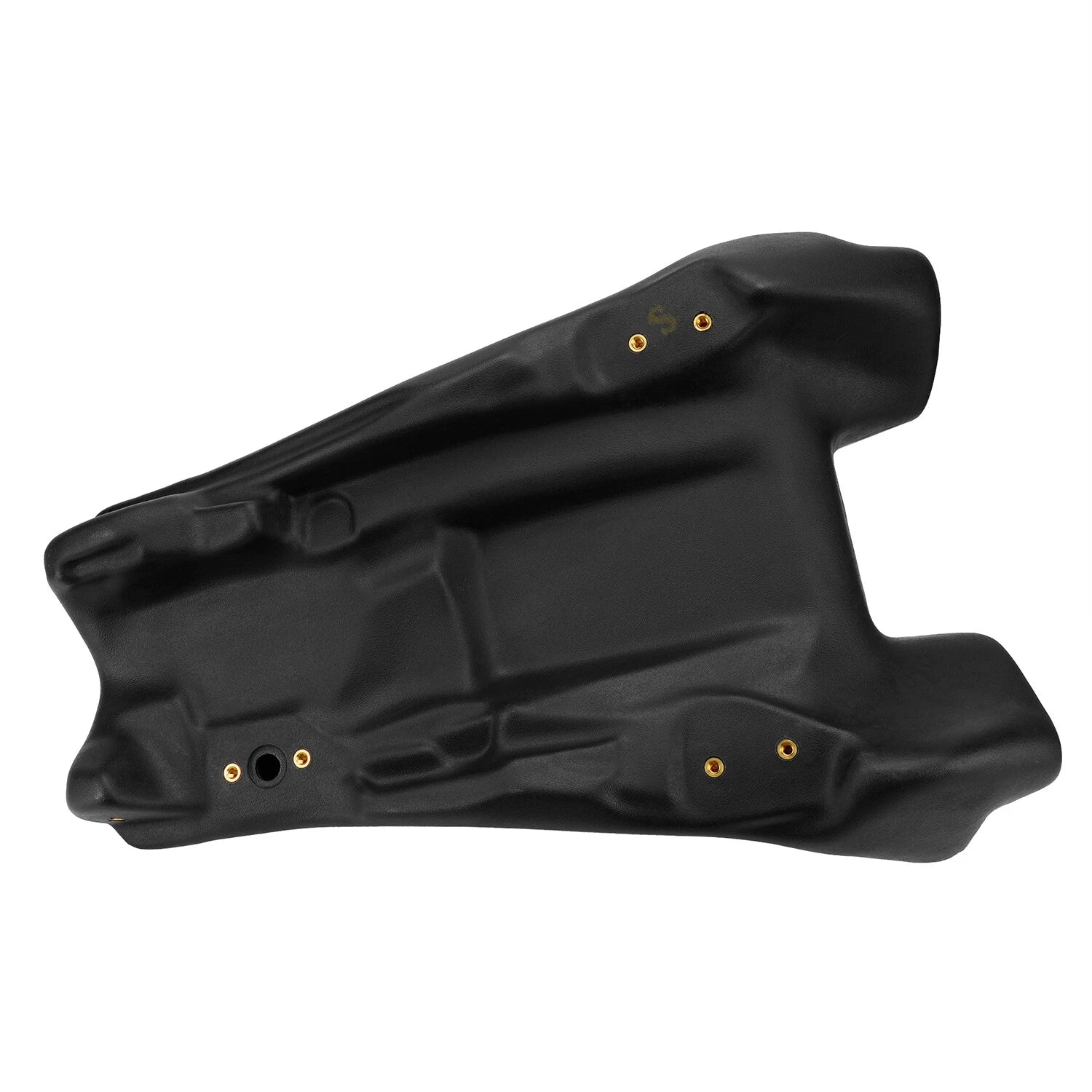 Plastic Fuel Tank for Honda TRX450R Sportrax 450R (2004–2009, 2012)
