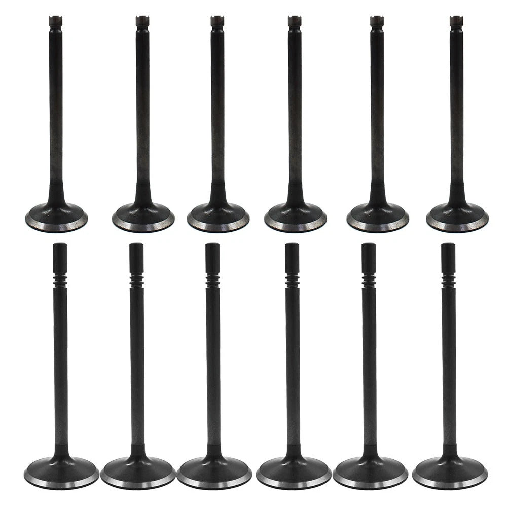 Intake and Exhaust Valves Kit for Ford Explorer Ranger Mazda B4000 (1997–2010)
