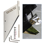 Skeg Guard for Honda Outboard Marine Models (27071)