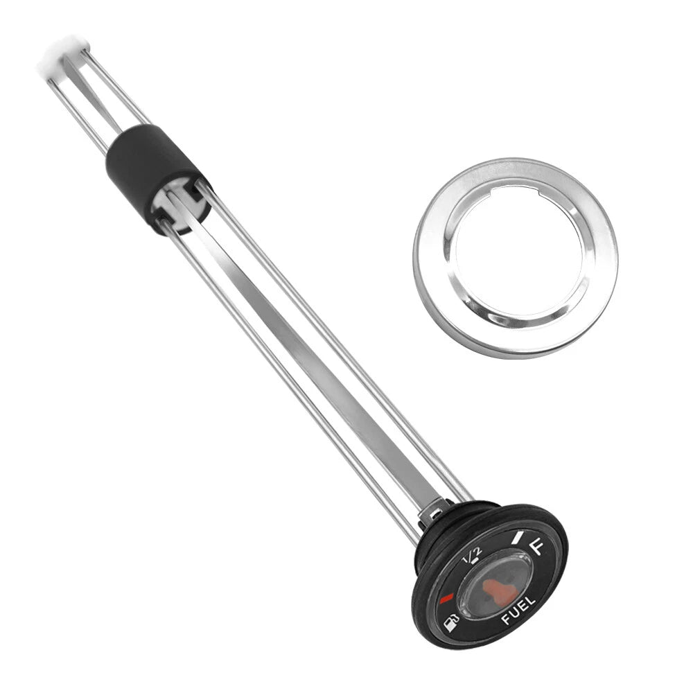 Fuel Gauge for Yamaha Kodiak 400 450 Grizzly 400 450 (2000–2014)
