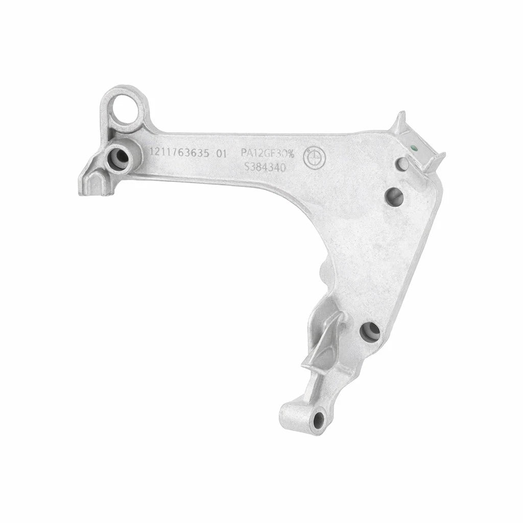 Left Engine Mount Bracket for BMW i3, i3s (2014–2021) 22116878935