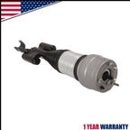 Front LH Air Suspension Shock Strut for Mercedes W253 GLC350 GLC43 AMG (2016–2023)