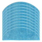 Mop Cloths Kit for Liectroux G7 Vacuum Cleaner (Replacement Parts)