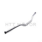1" Drag Bar Handlebars for Harley Dyna Wide Glide (2006–2020)