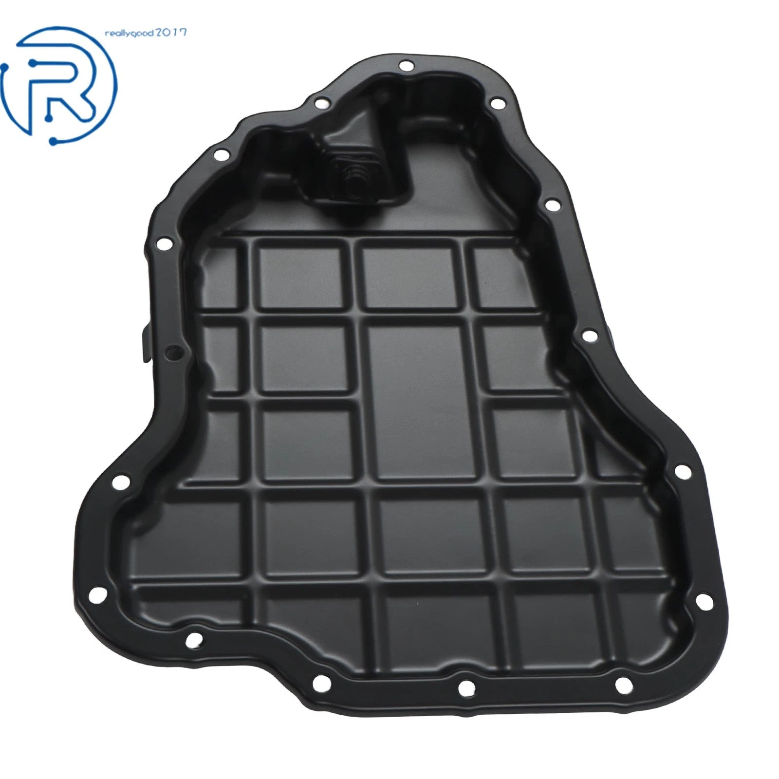 Engine Oil Pan for Hyundai Palisade (2020–2024) Kia Sorento (2019–2020) 215103LFB0