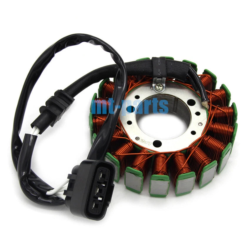 Magneto Generator Stator Coil for Yamaha YZF R1 (2002–2003) 5PW-81410-00