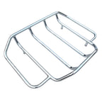 Luggage Rack Rail for Harley Touring Road King Street Glide (2014–2023)