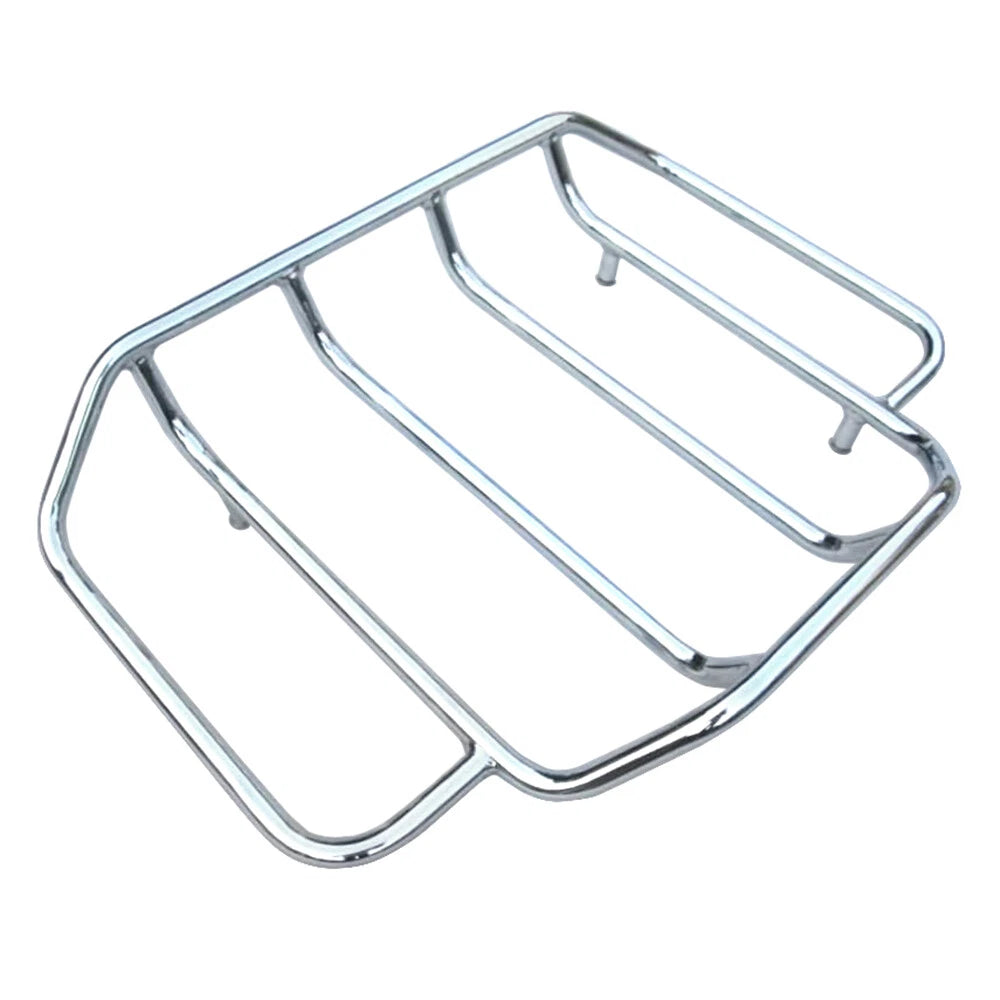 Luggage Rack Rail for Harley Touring Road King Street Glide (2014–2023)