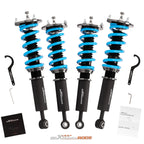 2X Adjustable Coilovers for Lexus LS430 (2001-2006)